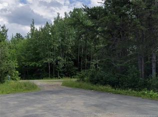 LOT Ord Ave, Bathurst, NB E2A5X4