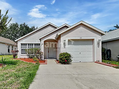 517 Summer Sails Dr Photo 1