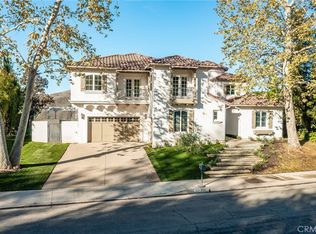 3339 Via Verde Ct, Calabasas, CA 91302