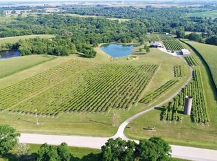 14470 Summerset Rd, Indianola, IA 50125