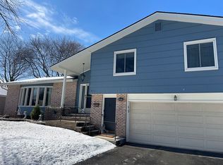 411 Pelham Rd, Rochester, NY 14610