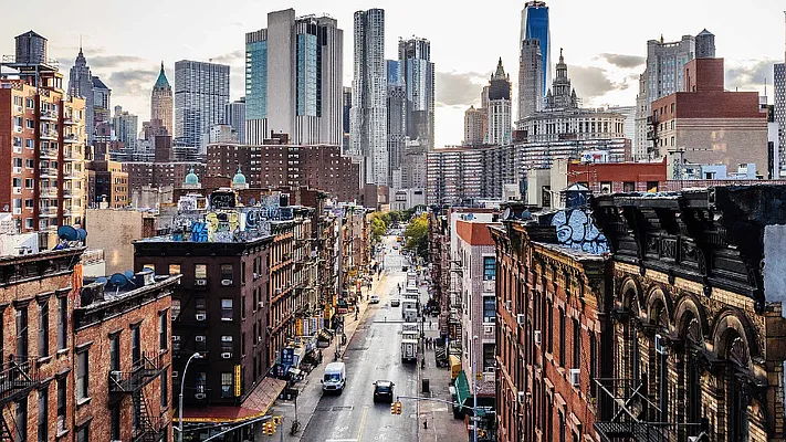 Rented by Living New York | media 15