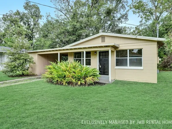 1722 W 31st St, Jacksonville, FL 32209