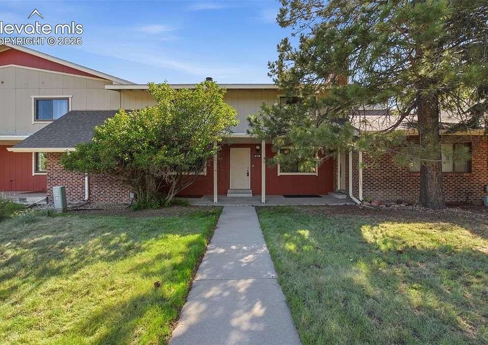 1st image of 210 W Rockrimmon Blvd APT G