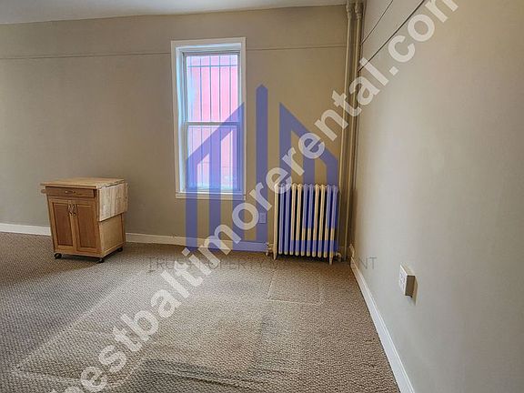 3rd image of 2535 Greenmount Ave #1