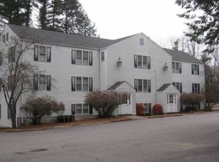 126 Gray Rd APT 3B, Gorham, ME 04038