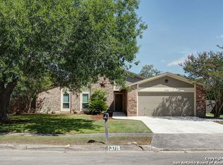 13718 Sunny Gln, San Antonio, TX 78217