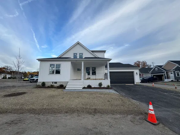 20 Cutter Dr, Easton, MA 02334