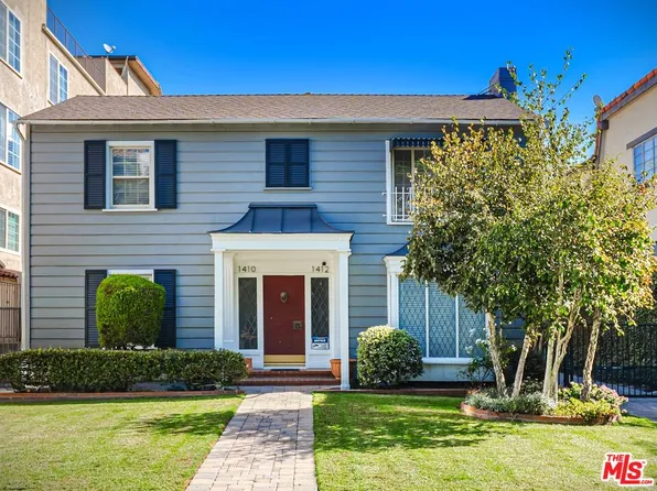 1410 Camden Ave, Los Angeles, CA 90025