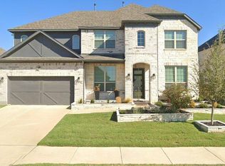 17201 Eastbrook Dr, Celina, TX 75009
