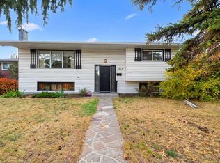 515 E Murray Pl NE, Calgary, AB T2E 5X9