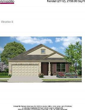 1st image of 109 Chisolm Drive