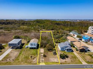 8214 S Old Oregon Inlet Rd LOT 144, Nags Head, NC 27959