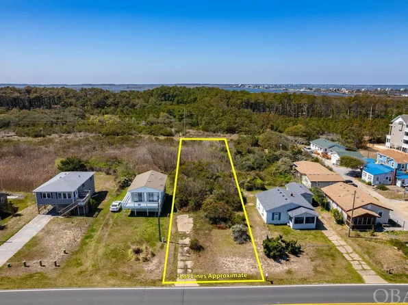 8214 S Old Oregon Inlet Rd Lot 144, Nags Head, NC 27959