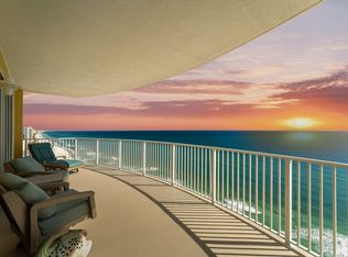 17545 Front Beach Rd UNIT 2110, Lynn Haven, FL 32444