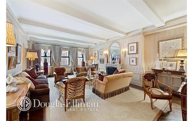 Sold by Douglas Elliman | media 14