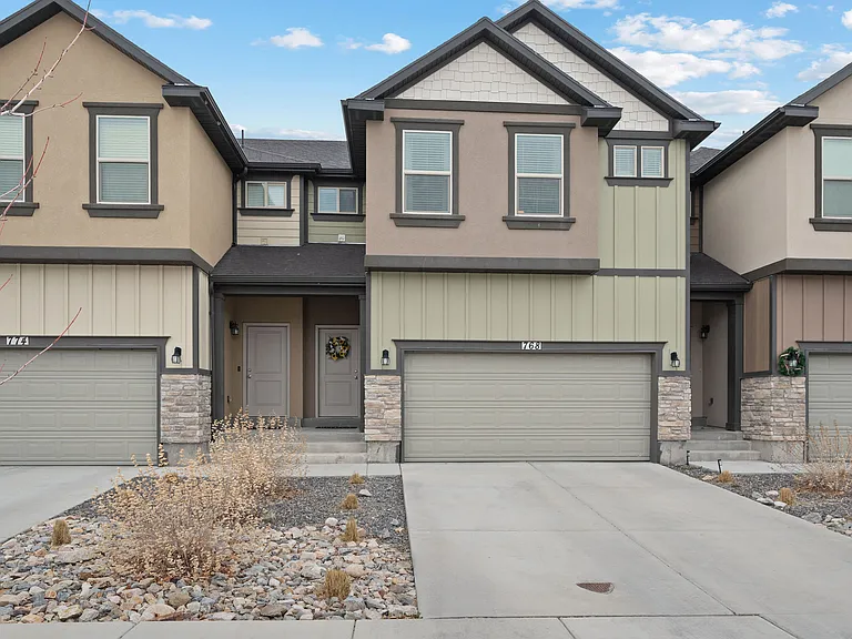 768 N Old Fort Dr — Photo 1