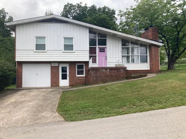 1010 Whitley Ave, Corbin, KY 40701