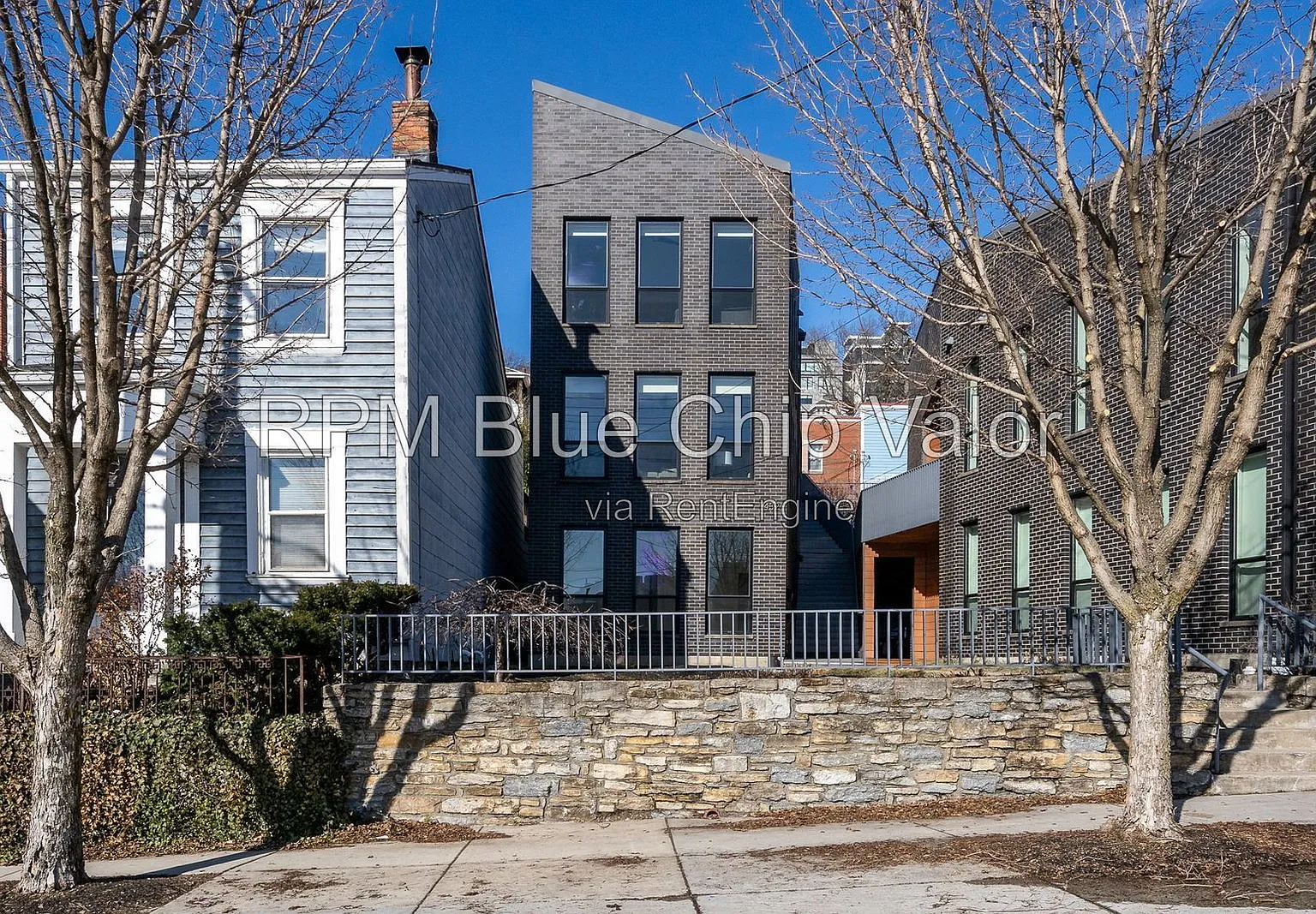 2 bed, 2.0 bath, $2,995 — Photo 1