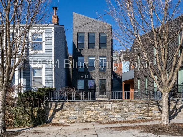 432 Liberty Hl #B, Cincinnati, OH 45202