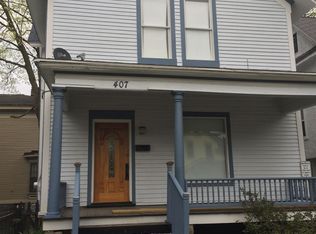 407 Locust St, Kalamazoo, MI 49007
