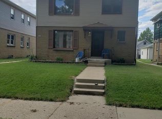 2141 S 67th Pl #2143, Milwaukee, WI 53219
