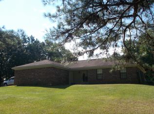 2550 Hunter Rd, Thaxton, MS 38871