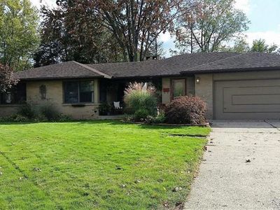 3810 Navaho St SW, Grandville, MI, 49418