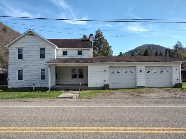 1896 Route 287, Morris, PA 16938