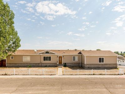 2406 N Hollow Dr, Elko, NV, 89801