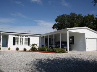 15389 Brookridge Blvd, Brooksville, FL 34613