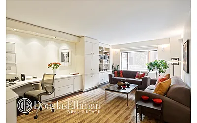 Sold by Douglas Elliman