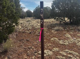 742 Westwood Rnch, Williams, AZ 86046