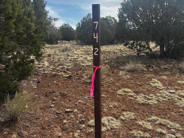 742 Westwood Rnch, Williams, AZ 86046