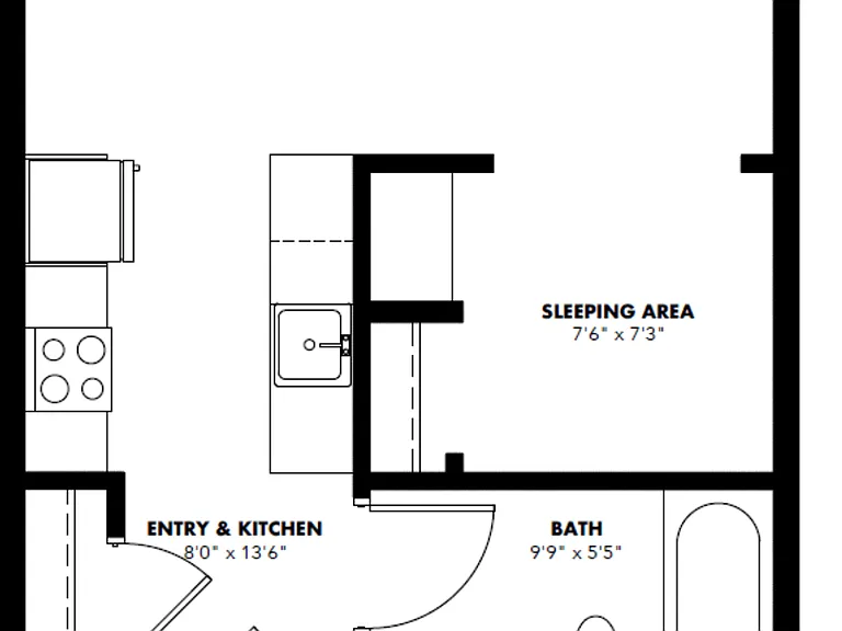The 55 Elm Club — Photo 37