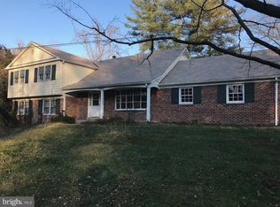 10401 Sweetbriar Pkwy, Silver Spring, MD 20903