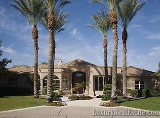 7880 N 71st St, Paradise Valley, AZ 85253