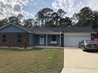 1949 Truman Dr, Navarre, FL 32566