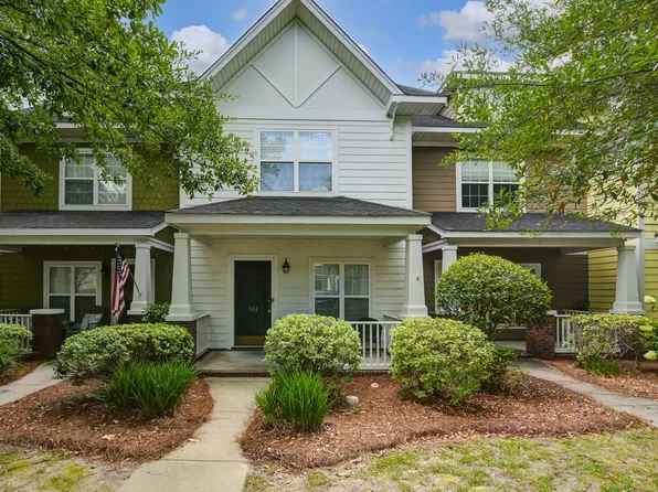 304 Hampton Forest Dr, Columbia, SC 29209