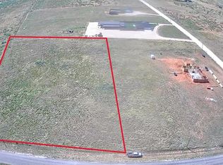 County Road 305, Seminole, TX 79360