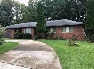 12410 Jeddo Rd, Brockway, MI 48097