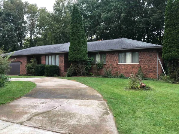 12410 Jeddo Rd, Brockway, MI 48097