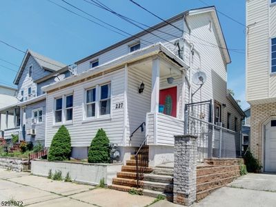 227 Marshall St, Elizabeth, NJ, 07206