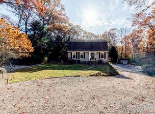 132 Sheffield Hill Rd, Exeter, RI 02822