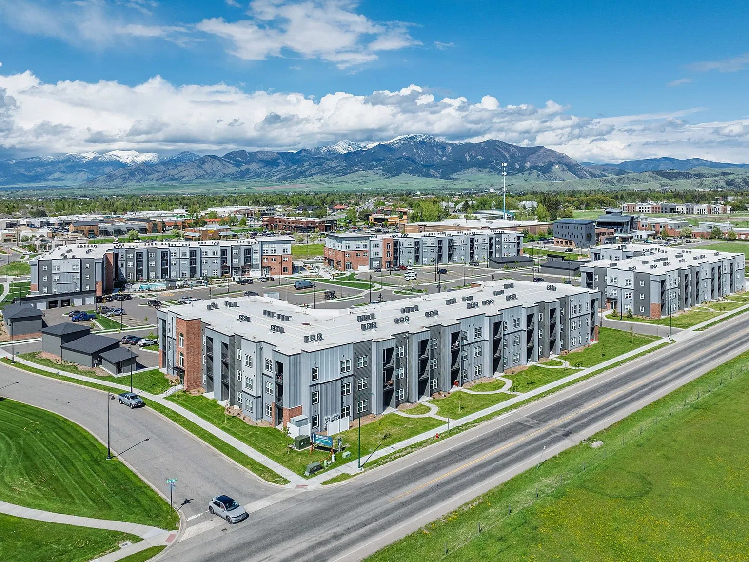 The Edison at Bozeman Gateway — Photo 1