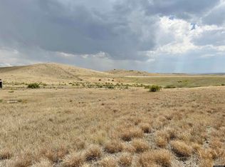 34 Rolling Hills Dr, Kemmerer, WY 83101