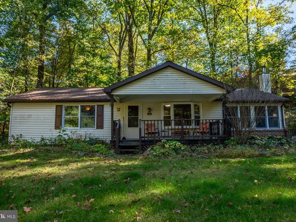 479 Alleghenyville Rd, Mohnton, PA 19540