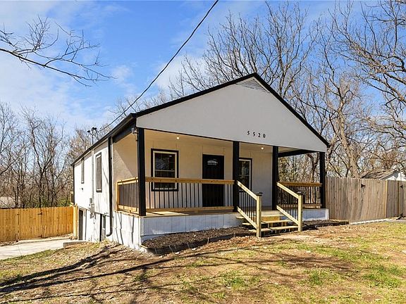 3rd image of 5520 Topping Ave