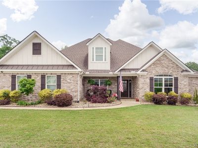 11224 Persinger Cir, Northport, AL, 35475