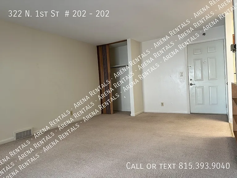 322 N 1st St #202 — Photo 10